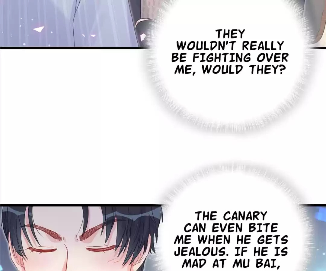 I Tied Myself Up (Colored) Chapter 24 page 13 - 