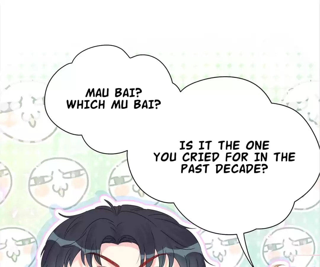 I Tied Myself Up (Colored) Chapter 24 page 3 - 