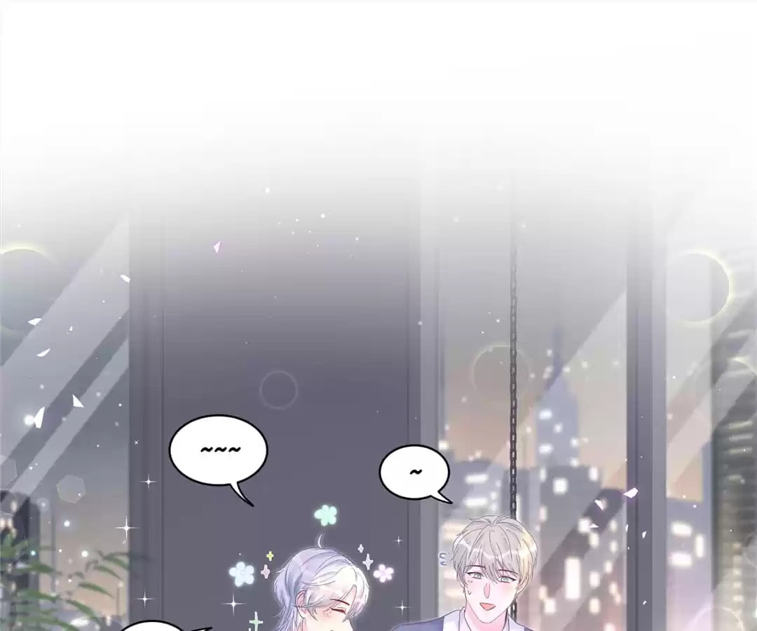 I Tied Myself Up (Colored) Chapter 24 page 21 - 