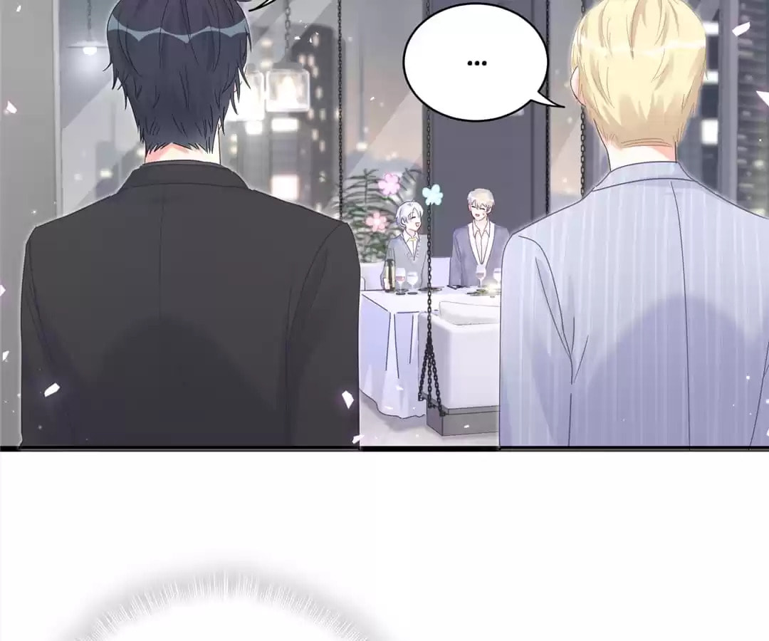 I Tied Myself Up (Colored) Chapter 24 page 23 - 