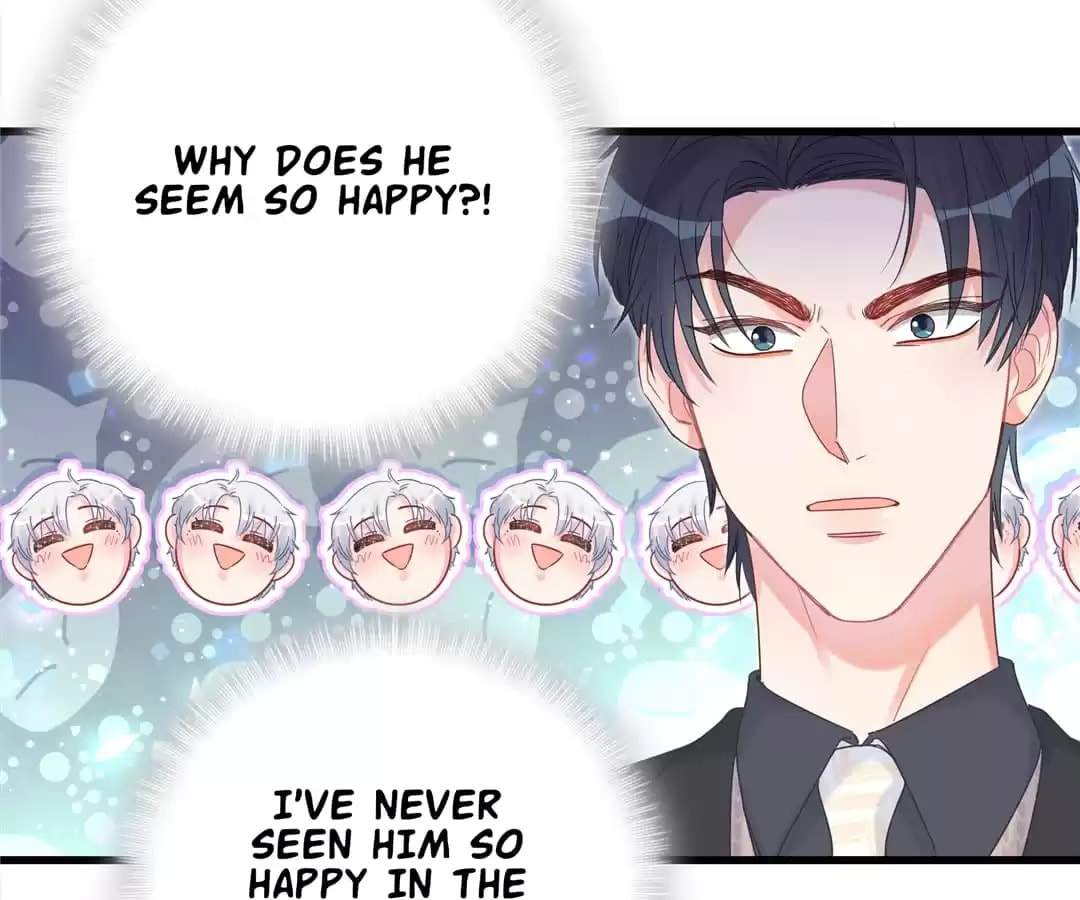 I Tied Myself Up (Colored) Chapter 24 page 24 - 