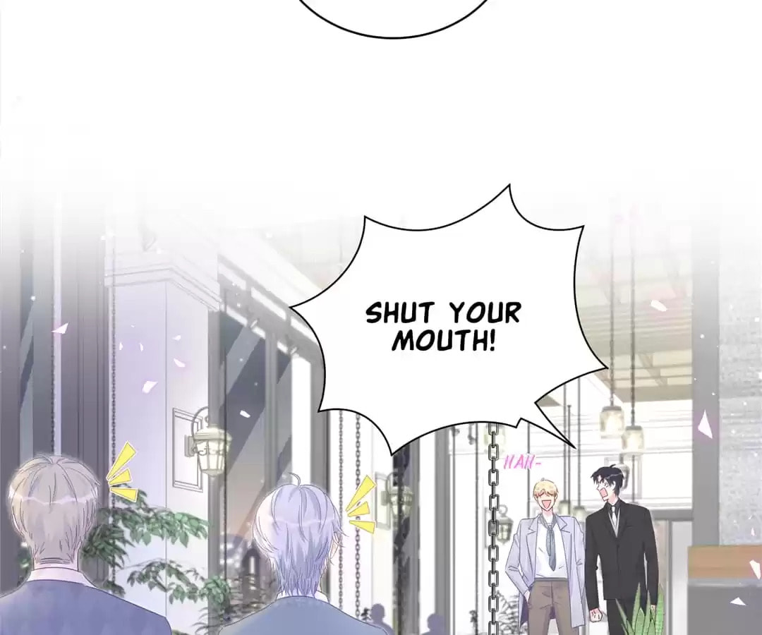 I Tied Myself Up (Colored) Chapter 24 page 29 - 