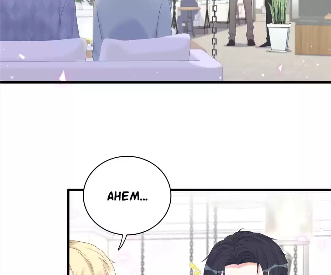 I Tied Myself Up (Colored) Chapter 24 page 30 - 