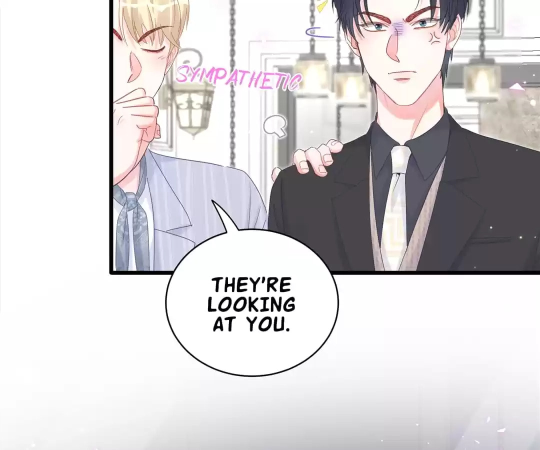 I Tied Myself Up (Colored) Chapter 24 page 31 - 