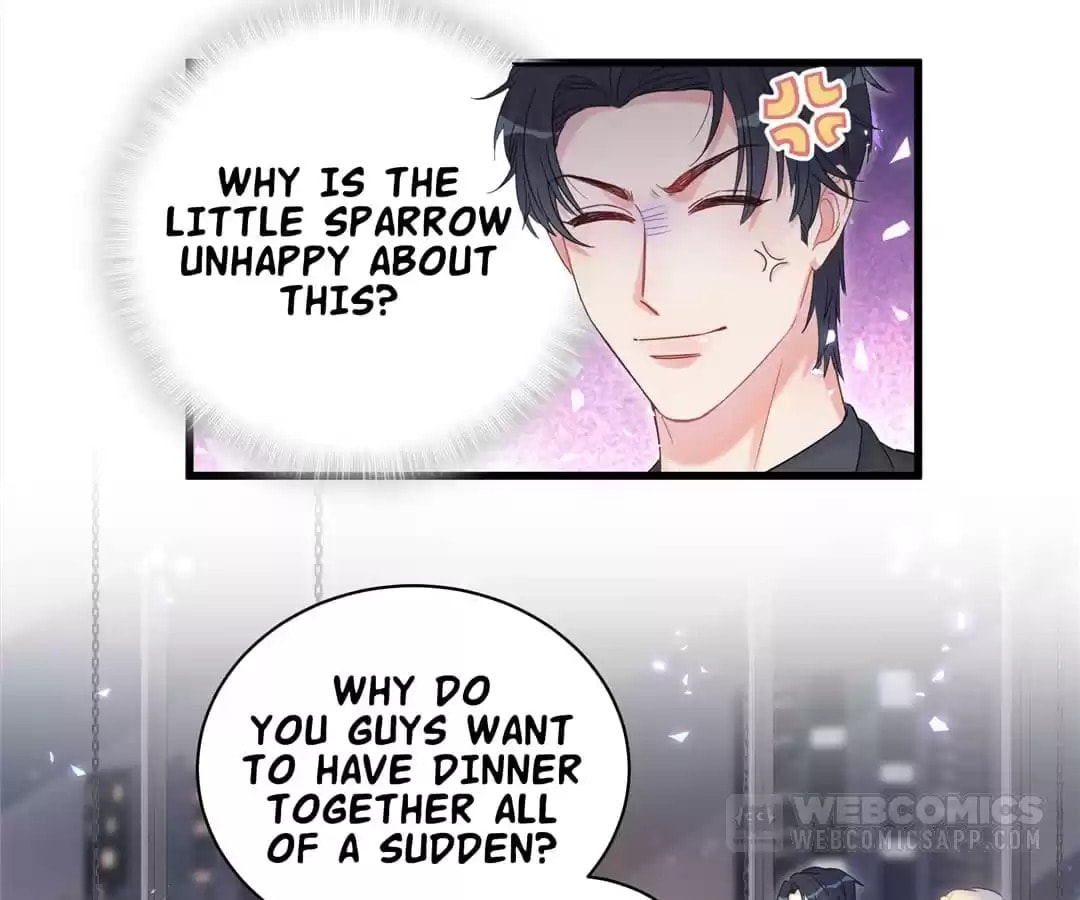 I Tied Myself Up (Colored) Chapter 24 page 35 - 