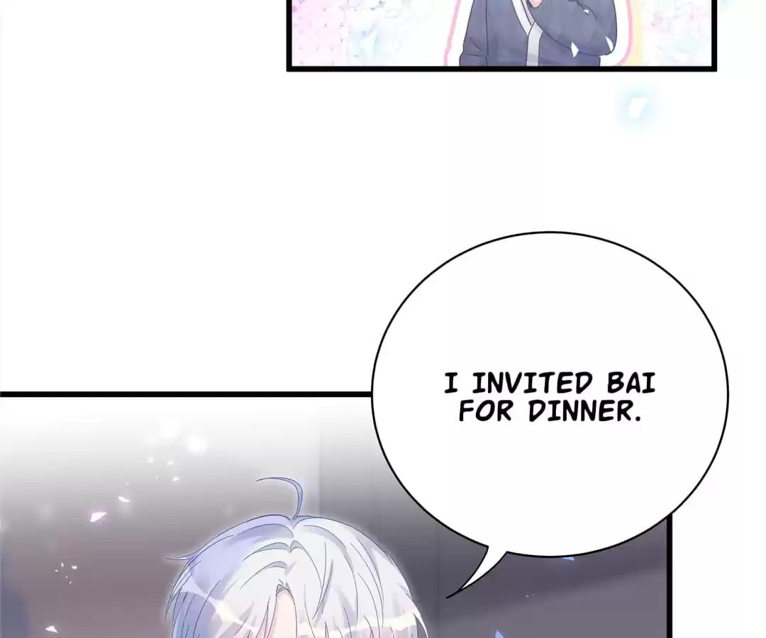 I Tied Myself Up (Colored) Chapter 24 page 39 - 