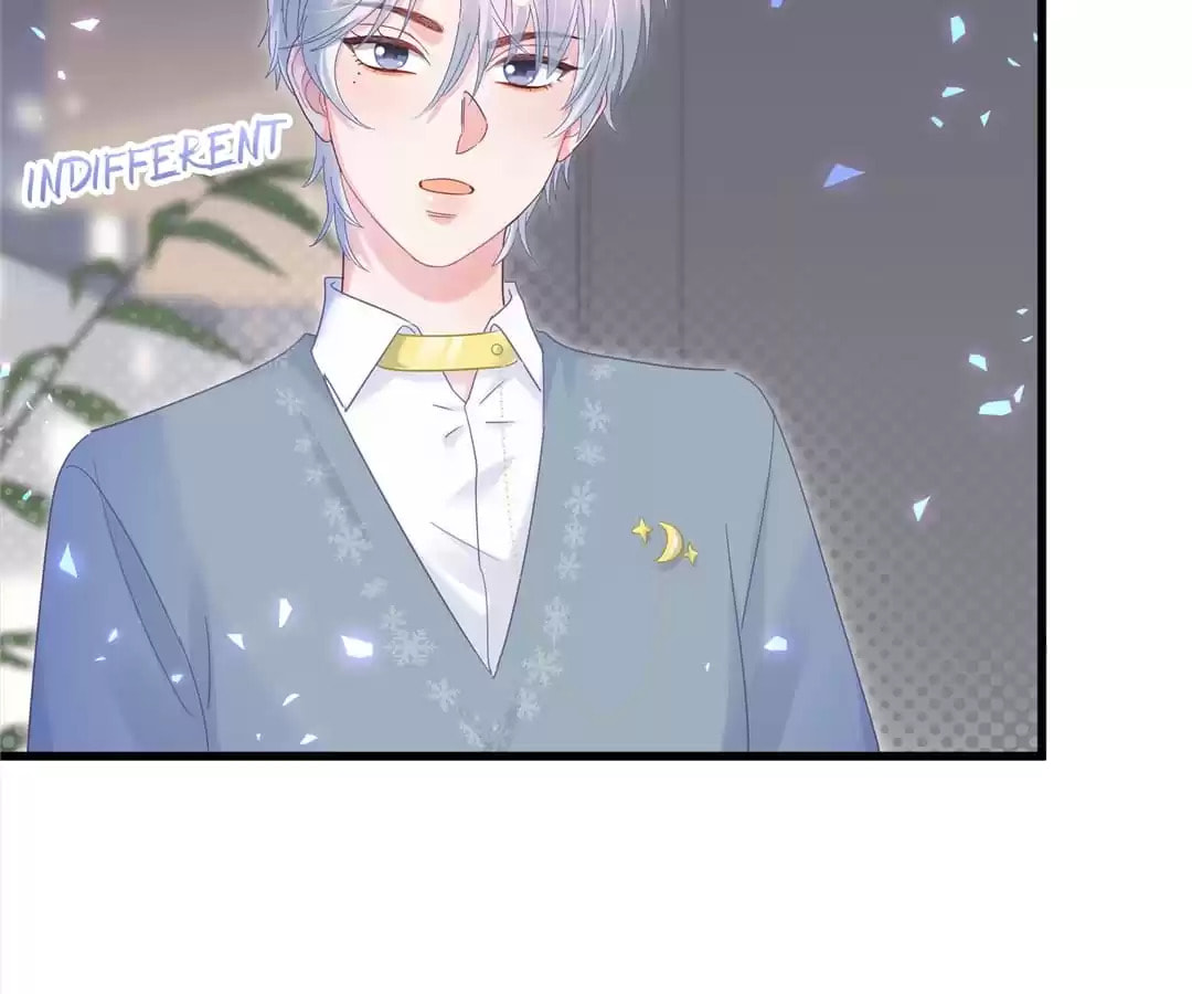 I Tied Myself Up (Colored) Chapter 24 page 40 - 