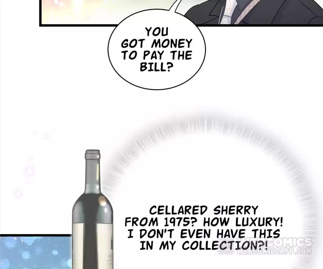 I Tied Myself Up (Colored) Chapter 24 page 43 - 