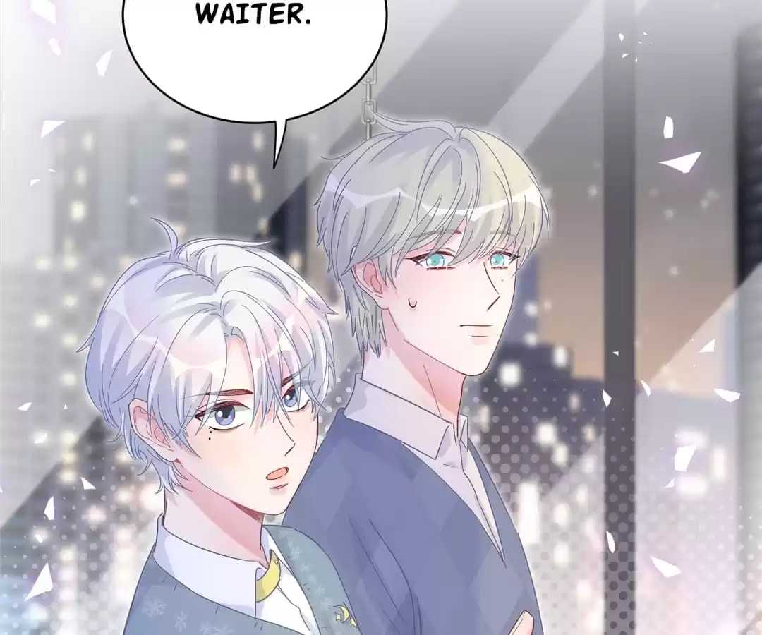 I Tied Myself Up (Colored) Chapter 24 page 46 - 