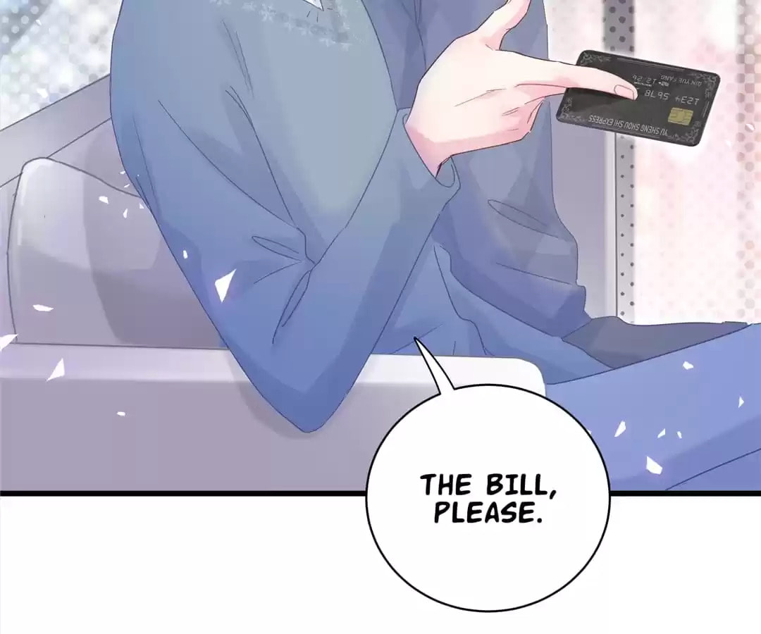 I Tied Myself Up (Colored) Chapter 24 page 47 - 