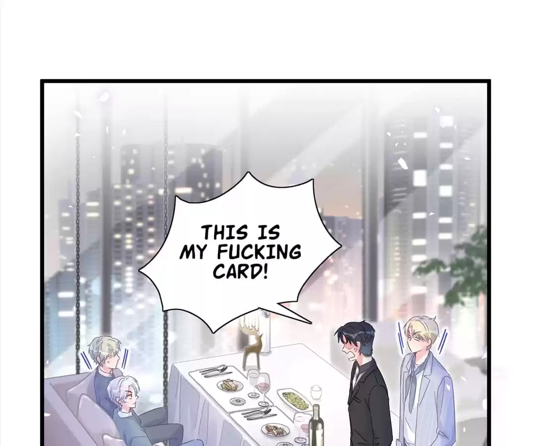 I Tied Myself Up (Colored) Chapter 24 page 48 - 