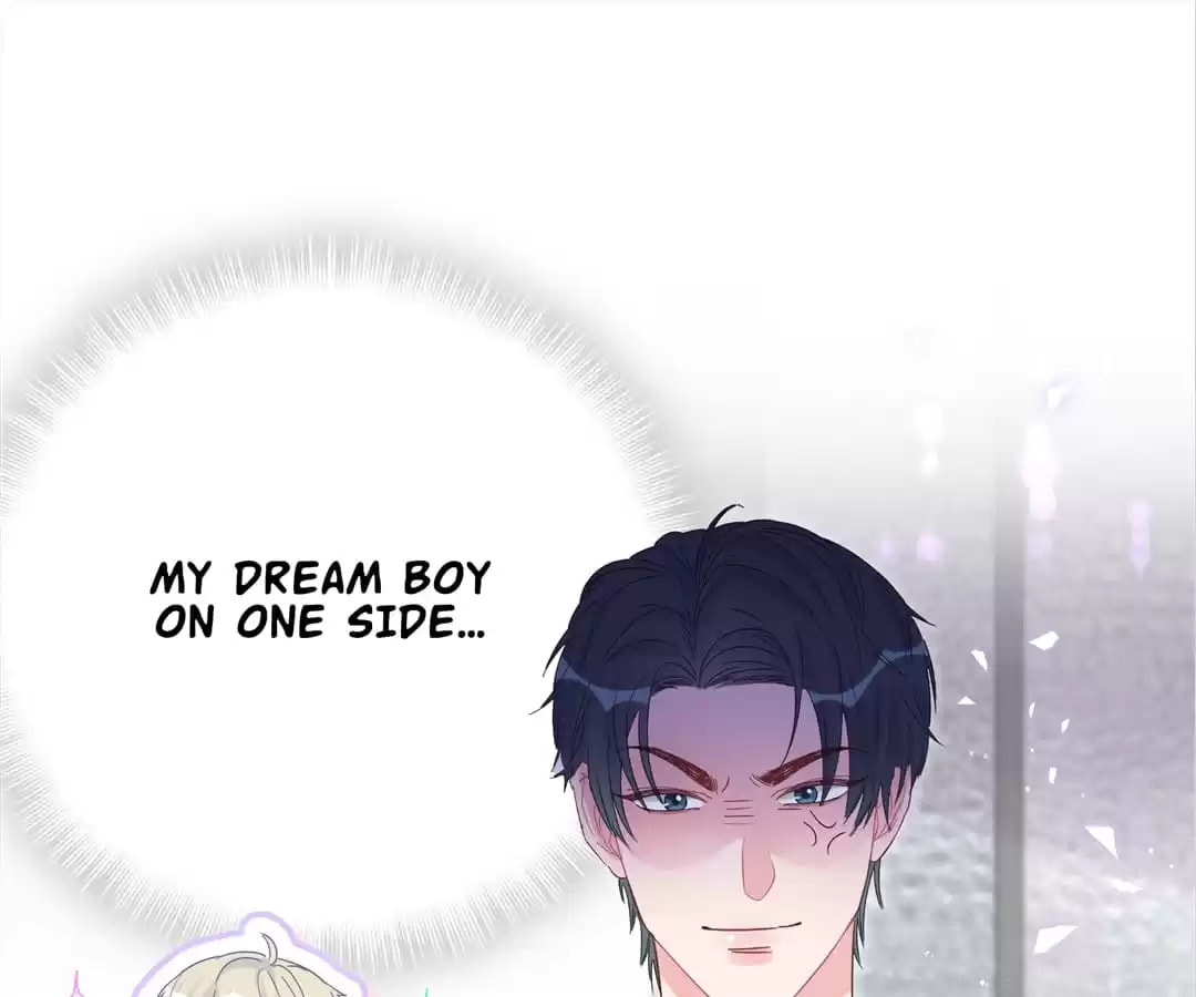 I Tied Myself Up (Colored) Chapter 24 page 50 - 