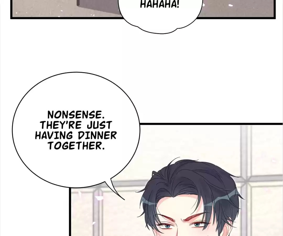I Tied Myself Up (Colored) Chapter 24 page 6 - 