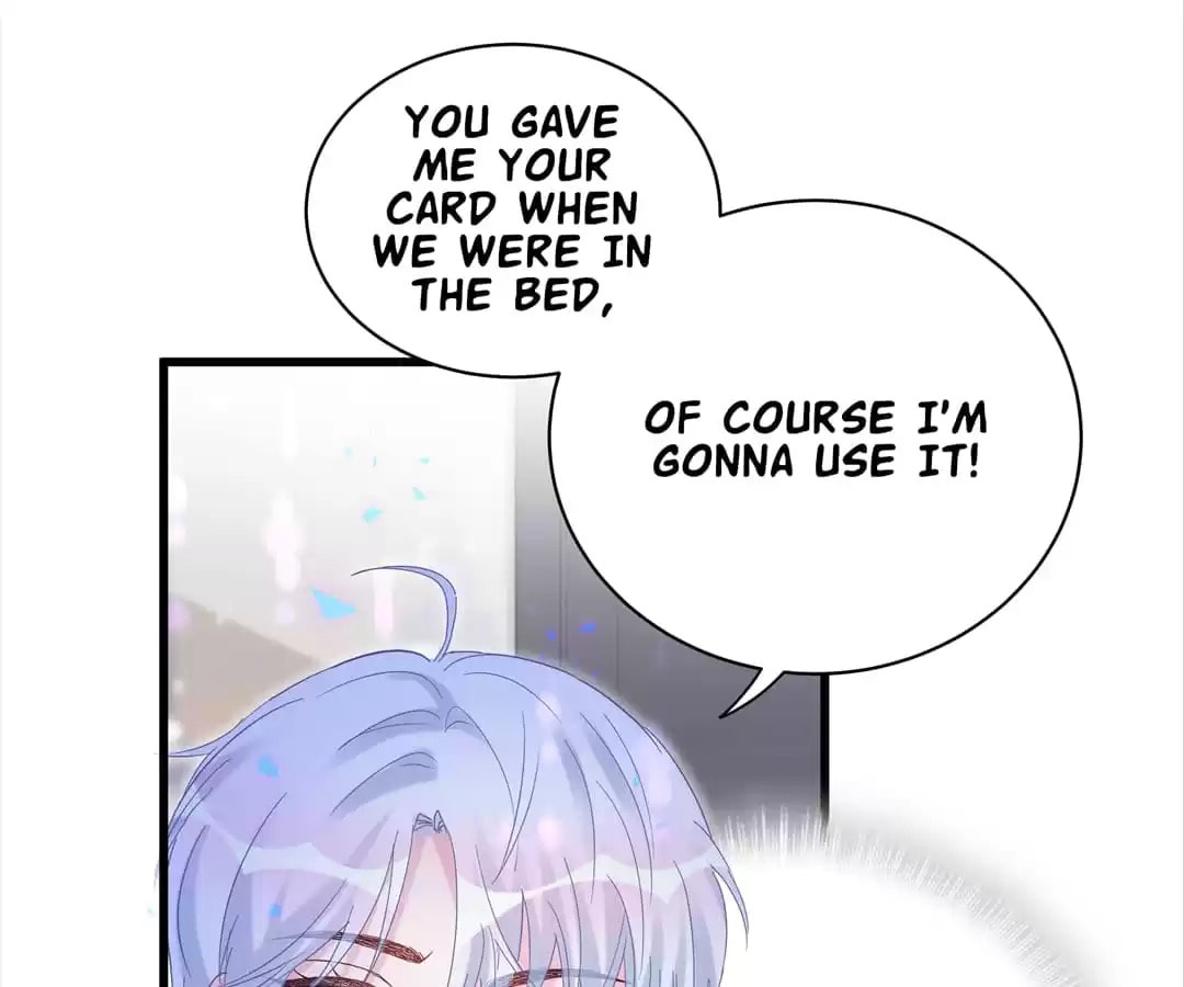 I Tied Myself Up (Colored) Chapter 24 page 54 - 
