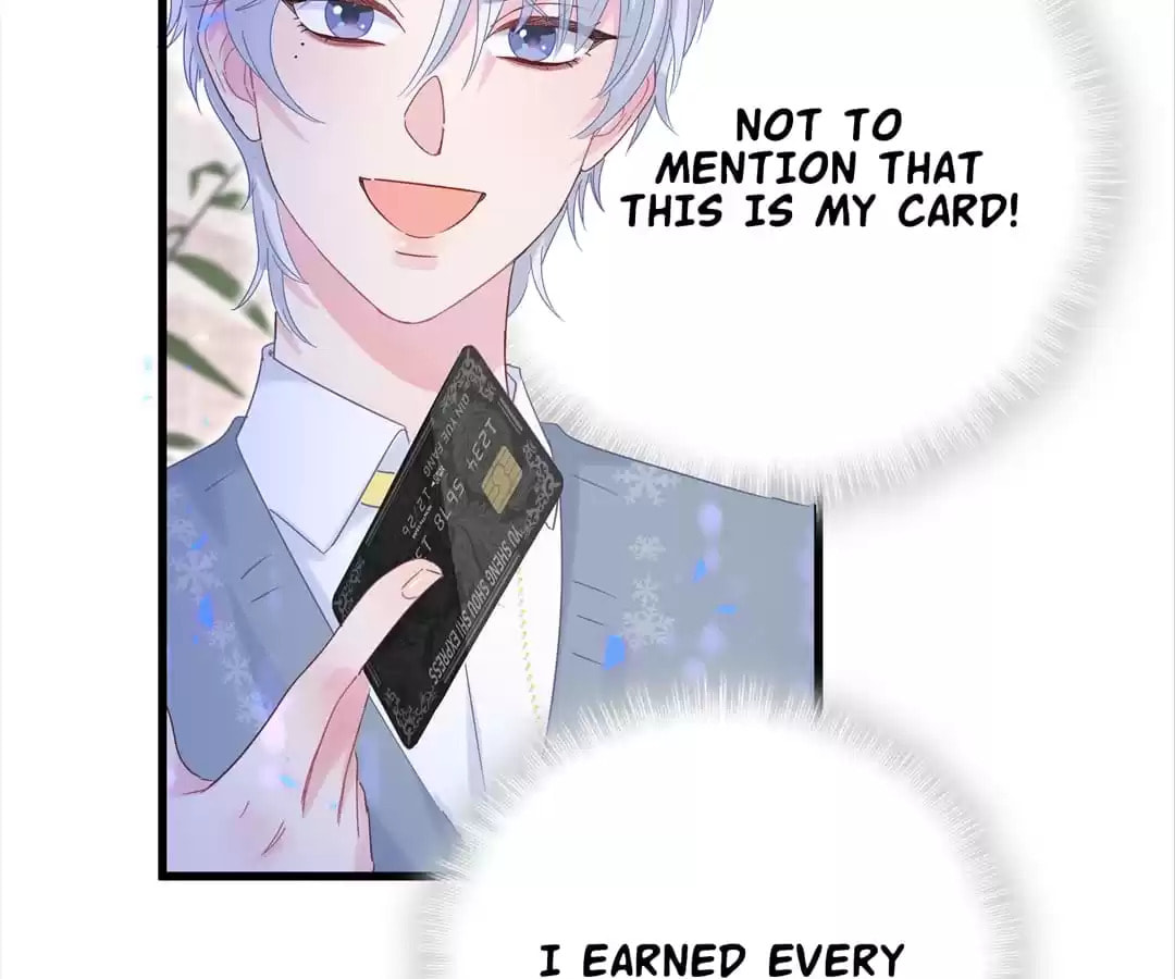 I Tied Myself Up (Colored) Chapter 24 page 55 - 