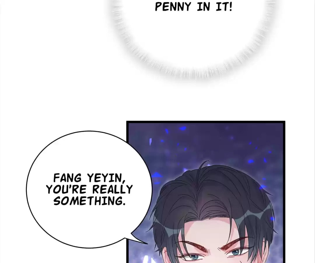 I Tied Myself Up (Colored) Chapter 24 page 56 - 