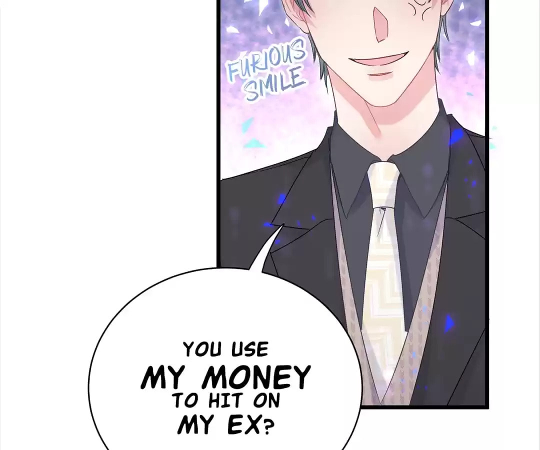 I Tied Myself Up (Colored) Chapter 24 page 57 - 