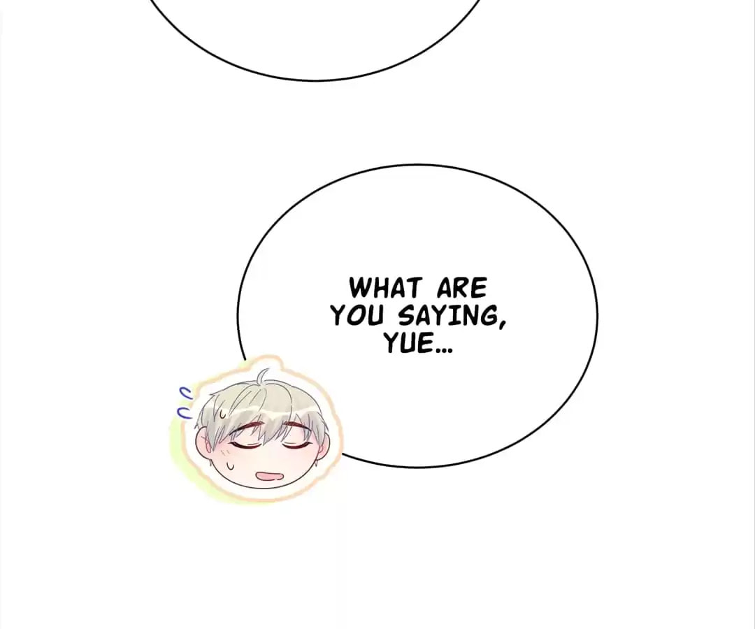 I Tied Myself Up (Colored) Chapter 24 page 58 - 