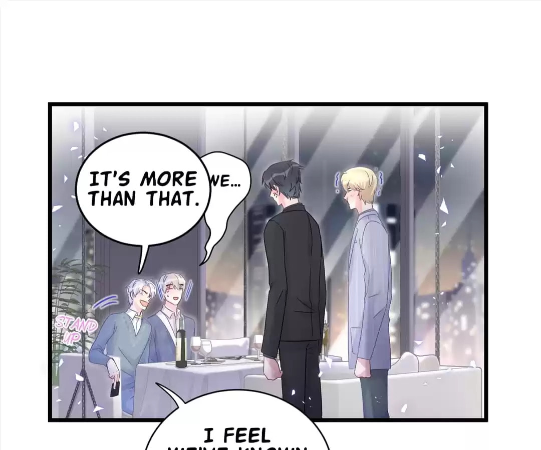 I Tied Myself Up (Colored) Chapter 24 page 59 - 