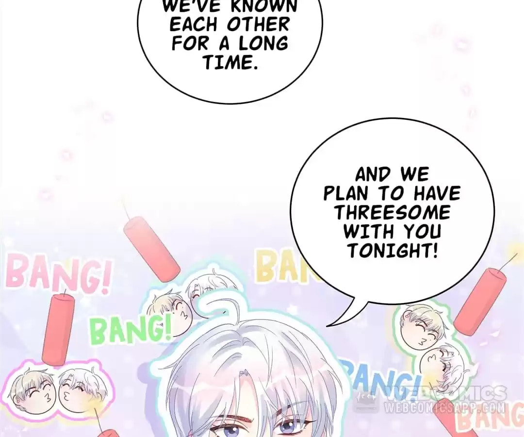 I Tied Myself Up (Colored) Chapter 24 page 60 - 