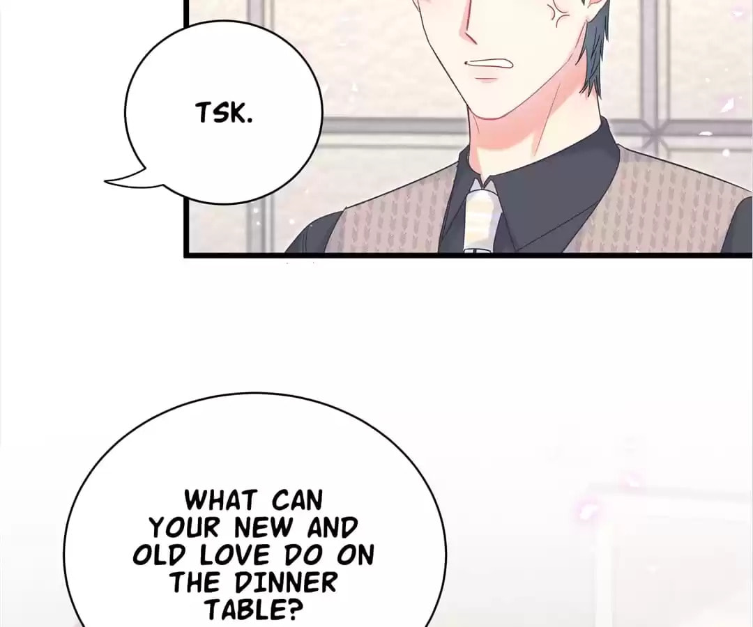 I Tied Myself Up (Colored) Chapter 24 page 7 - 