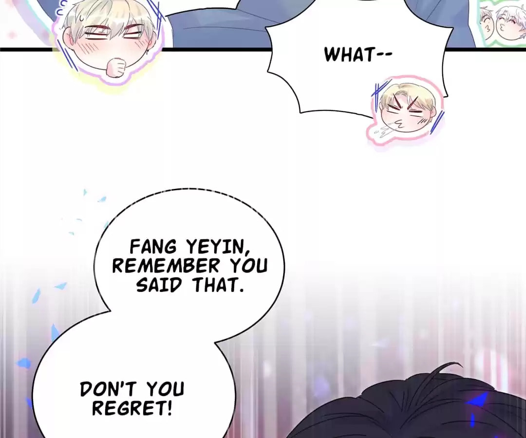 I Tied Myself Up (Colored) Chapter 24 page 62 - 