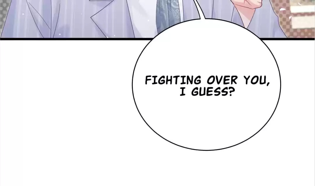 I Tied Myself Up (Colored) Chapter 24 page 9 - 