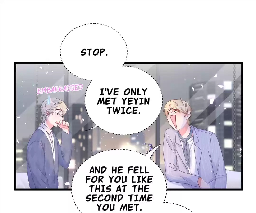 I Tied Myself Up (Colored) Chapter 25 page 11 - 