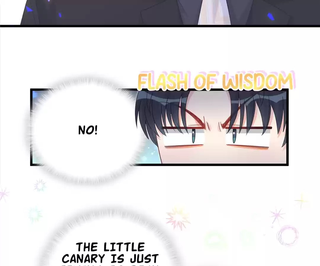 I Tied Myself Up (Colored) Chapter 25 page 14 - 