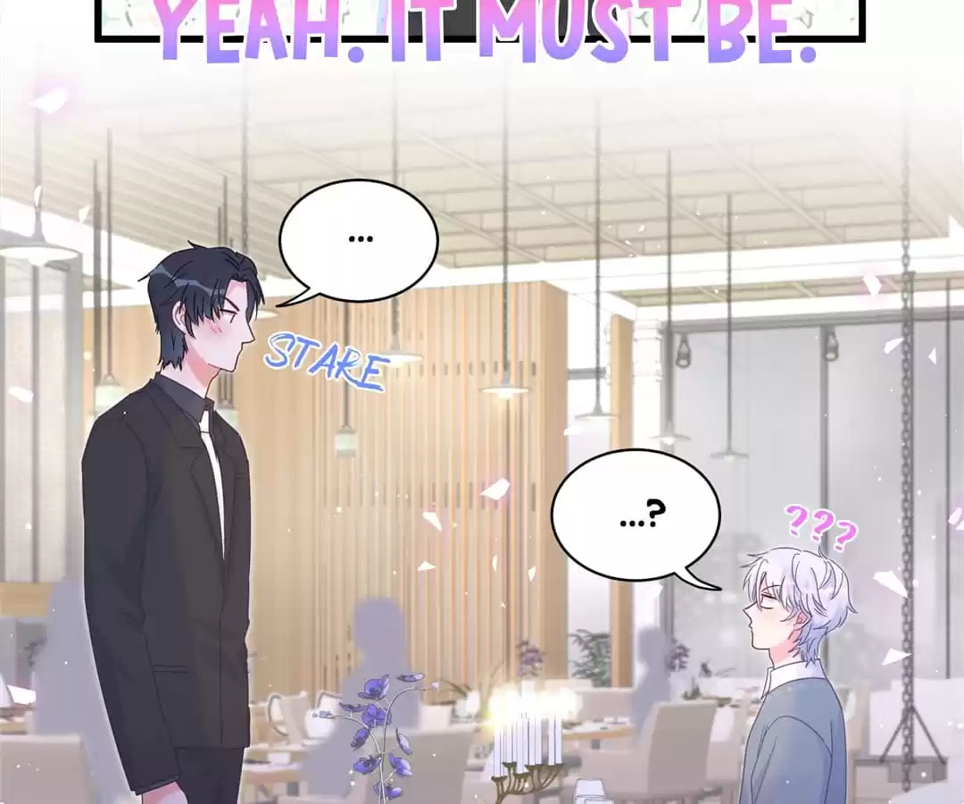 I Tied Myself Up (Colored) Chapter 25 page 17 - 