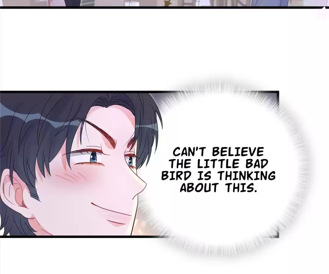 I Tied Myself Up (Colored) Chapter 25 page 18 - 