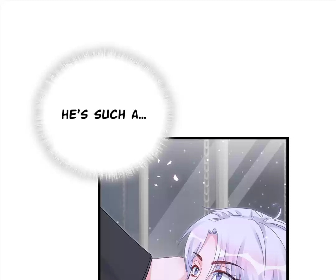 I Tied Myself Up (Colored) Chapter 25 page 20 - 