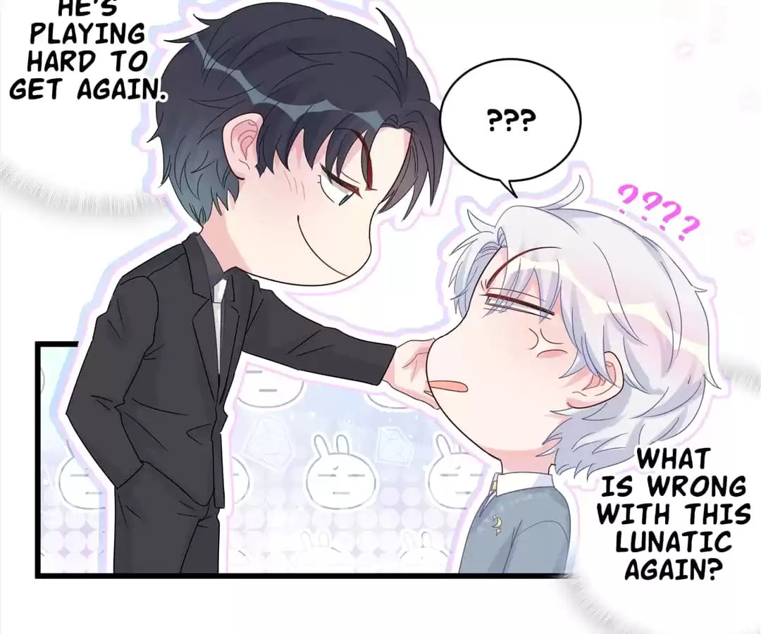 I Tied Myself Up (Colored) Chapter 25 page 24 - 