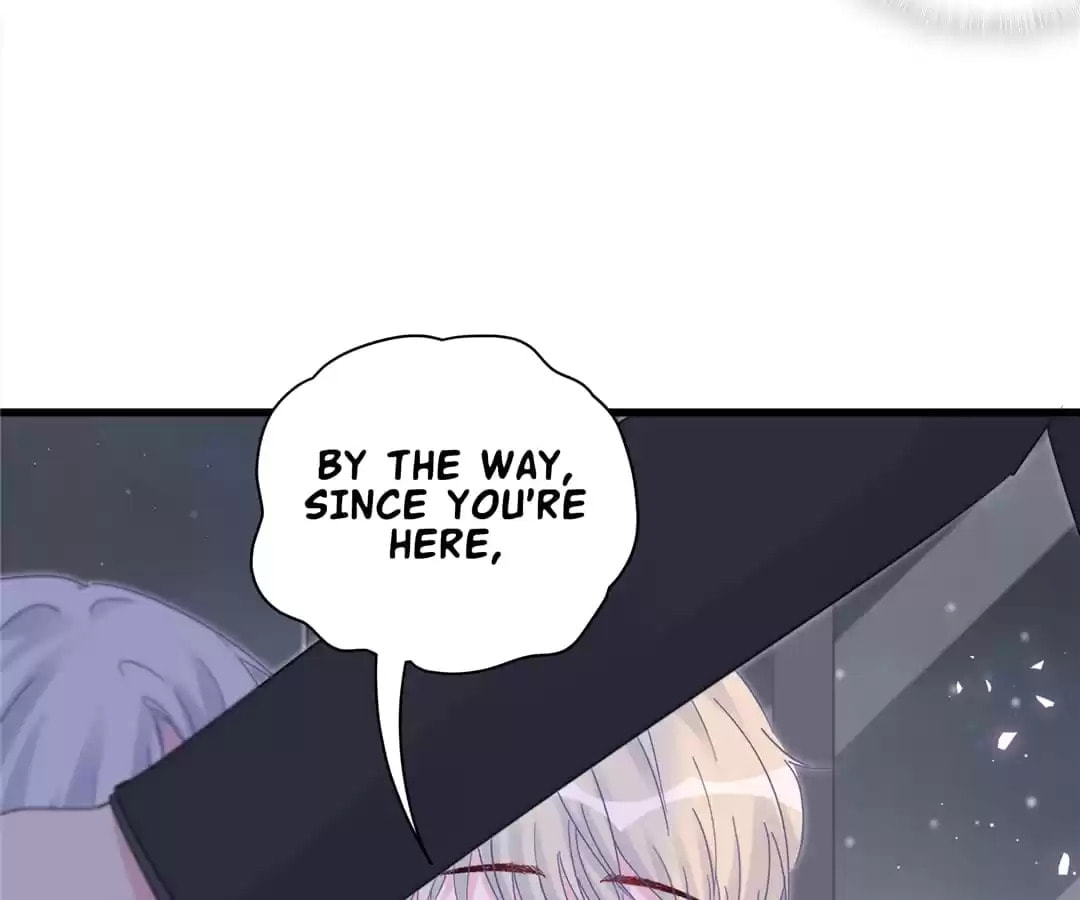 I Tied Myself Up (Colored) Chapter 25 page 25 - 