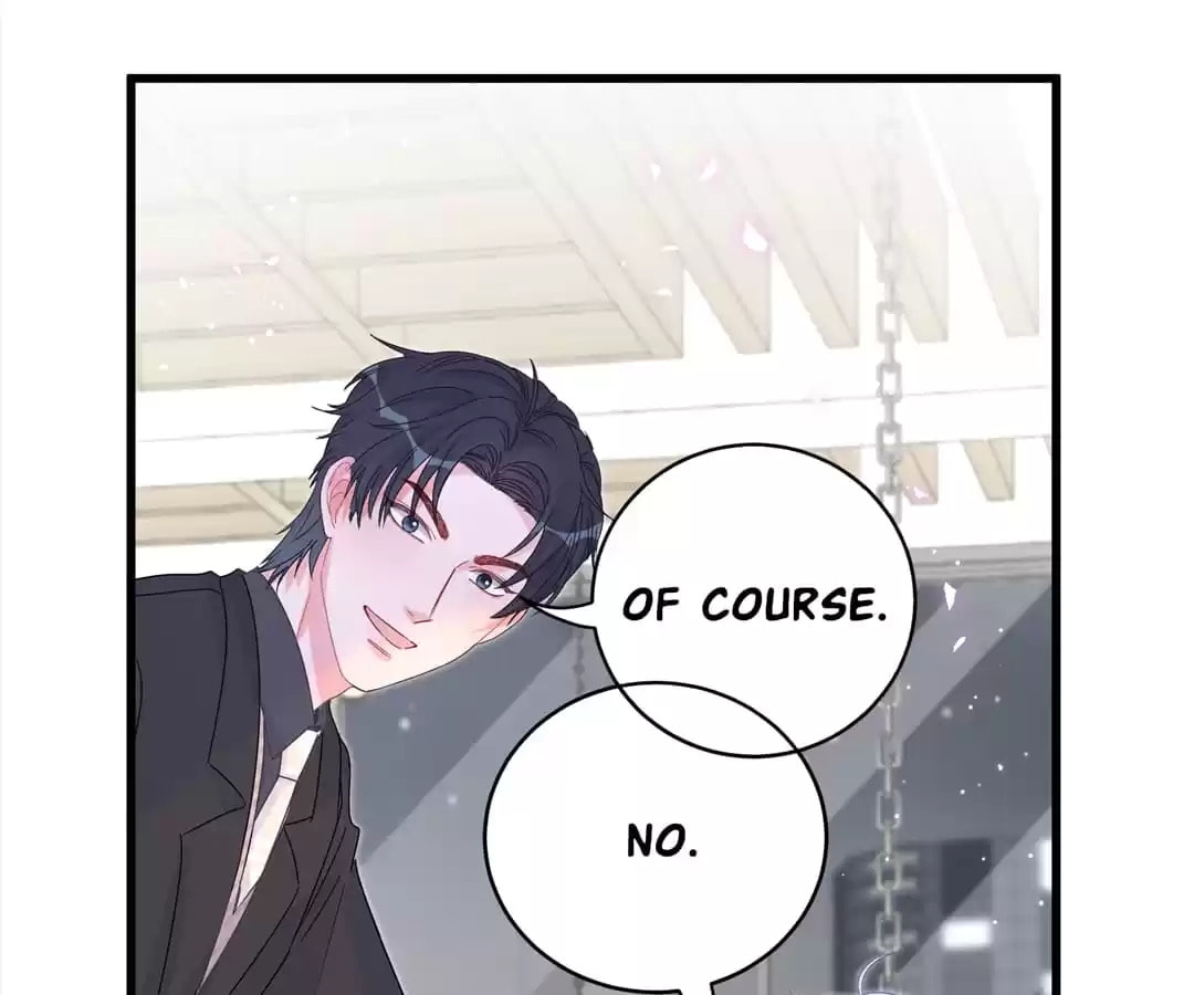 I Tied Myself Up (Colored) Chapter 25 page 27 - 