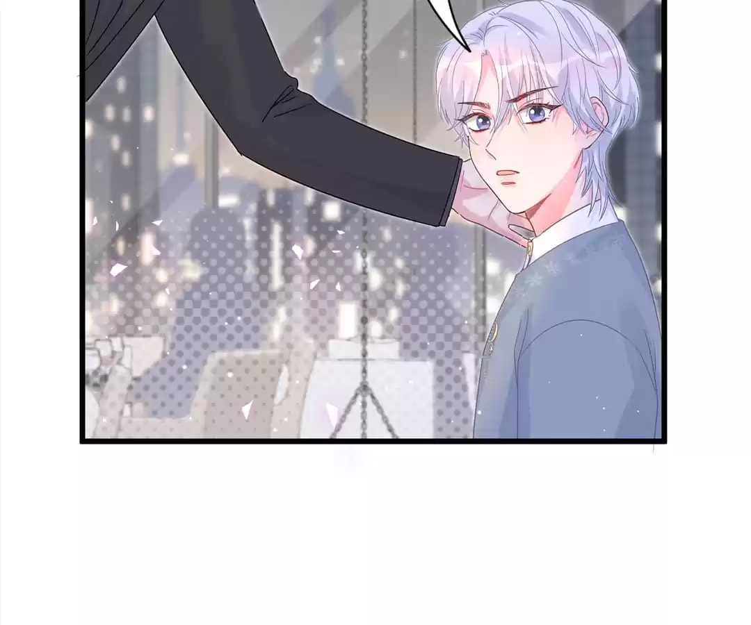 I Tied Myself Up (Colored) Chapter 25 page 28 - 