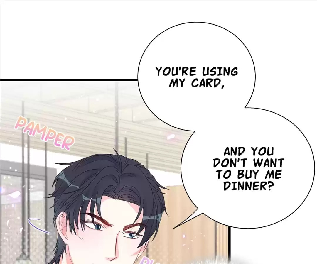 I Tied Myself Up (Colored) Chapter 25 page 29 - 