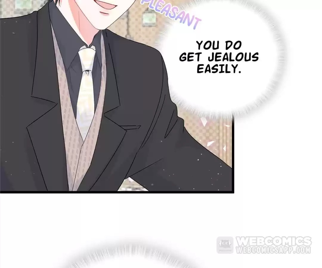 I Tied Myself Up (Colored) Chapter 25 page 30 - 