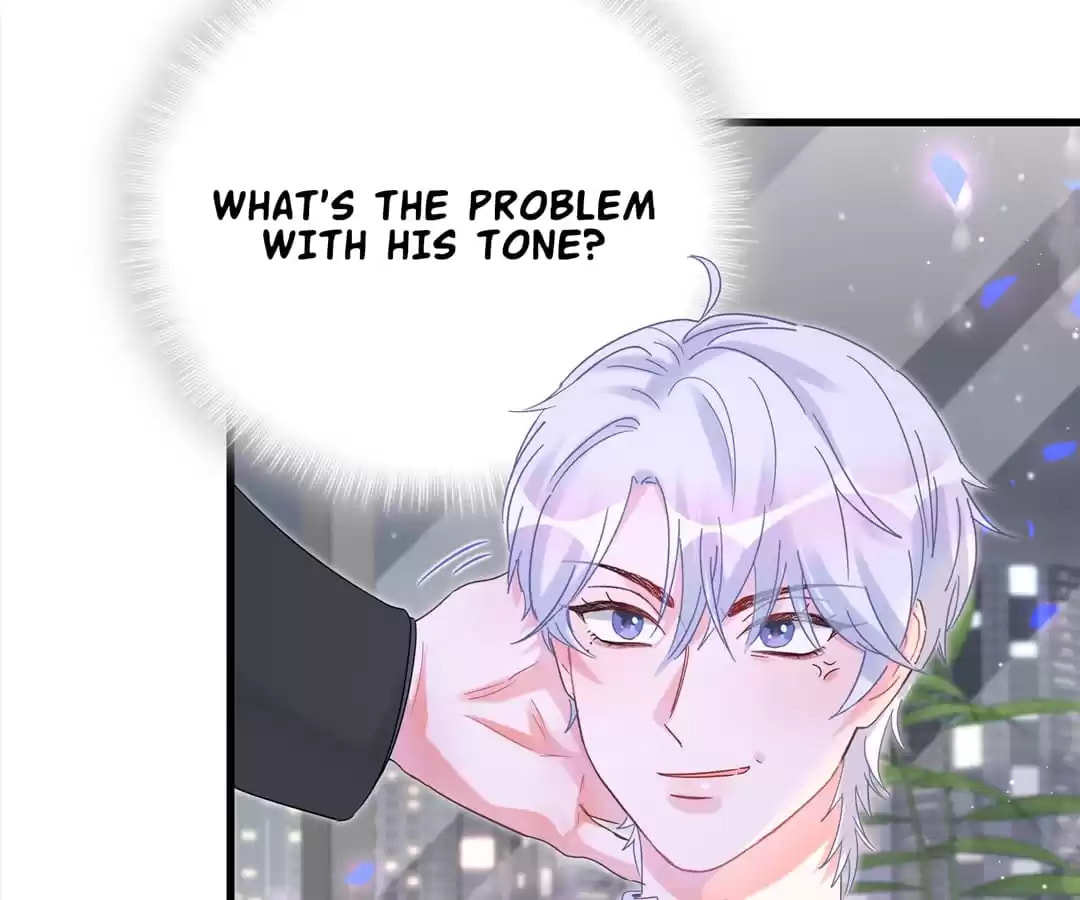 I Tied Myself Up (Colored) Chapter 25 page 31 - 