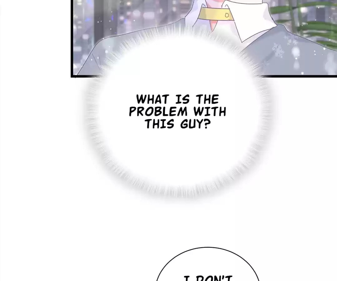 I Tied Myself Up (Colored) Chapter 25 page 32 - 