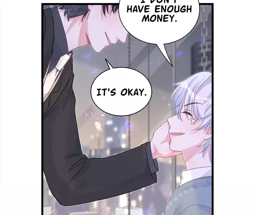 I Tied Myself Up (Colored) Chapter 25 page 33 - 