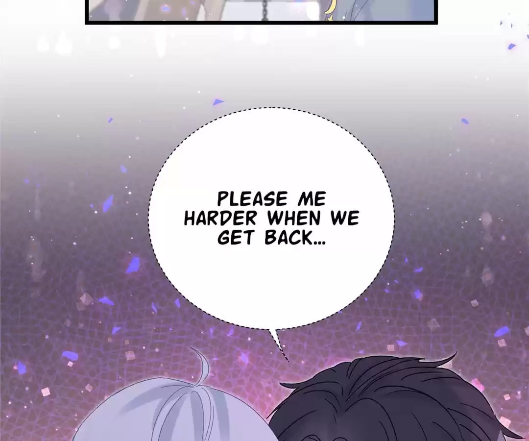 I Tied Myself Up (Colored) Chapter 25 page 34 - 