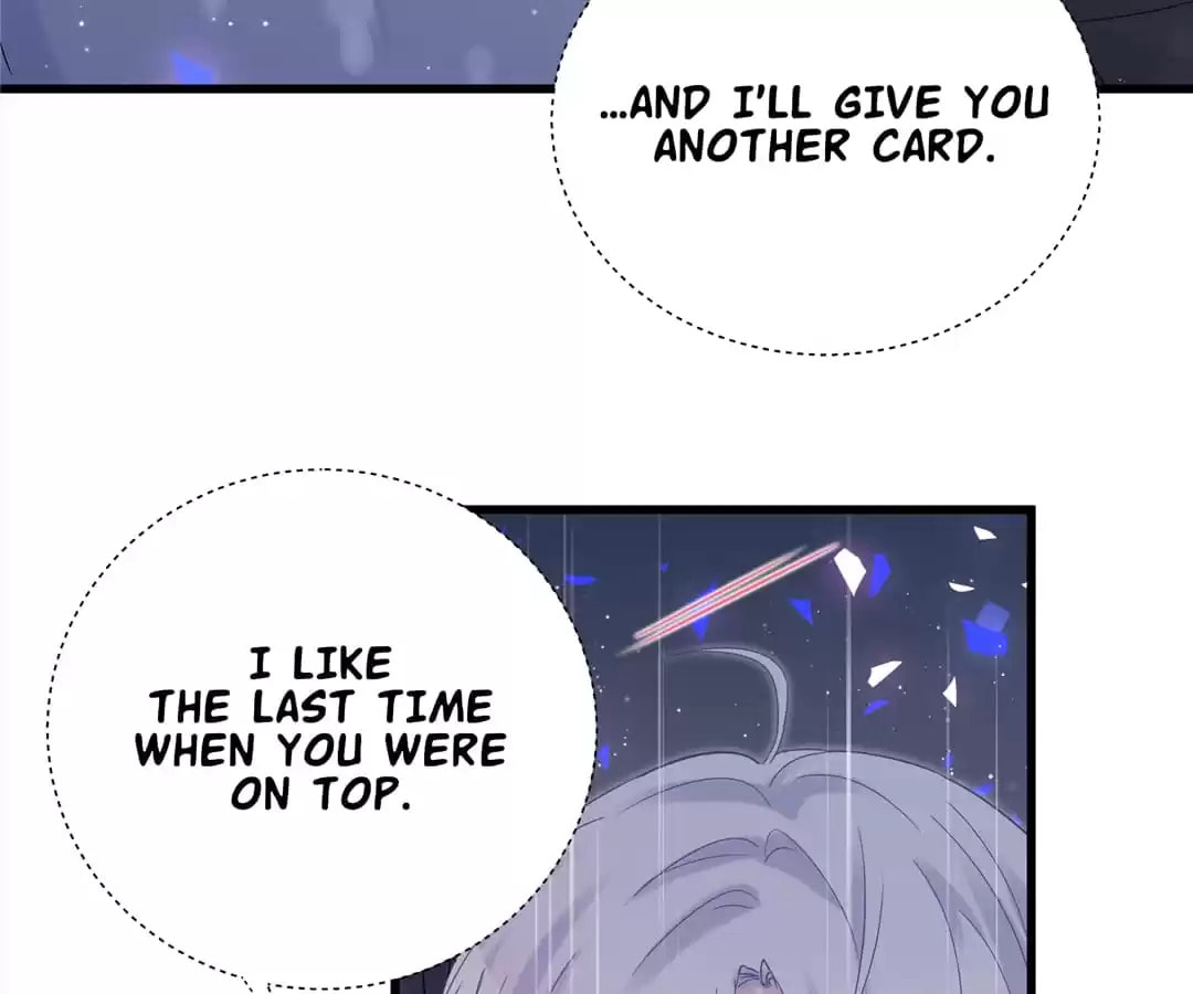 I Tied Myself Up (Colored) Chapter 25 page 36 - 
