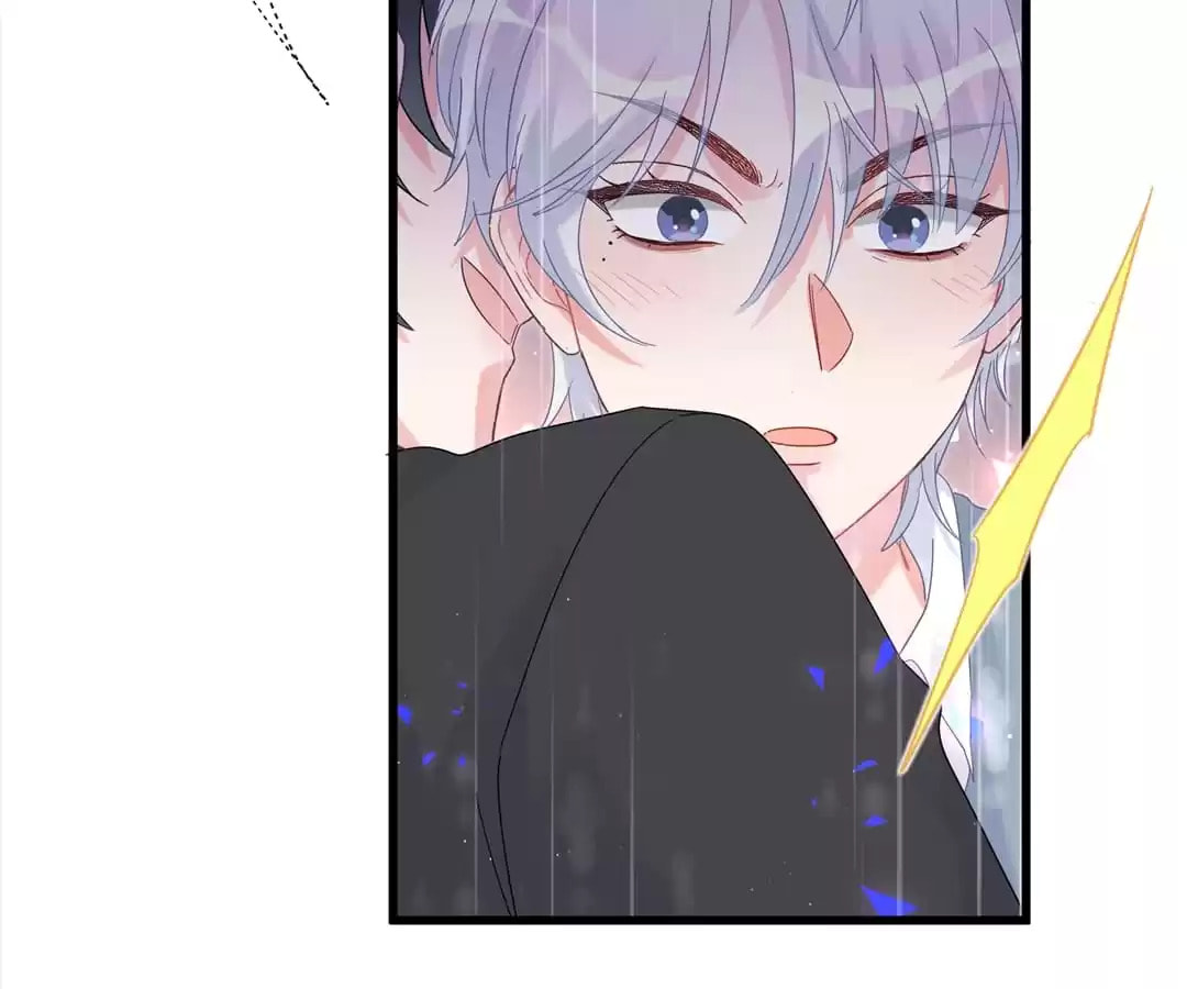 I Tied Myself Up (Colored) Chapter 25 page 37 - 
