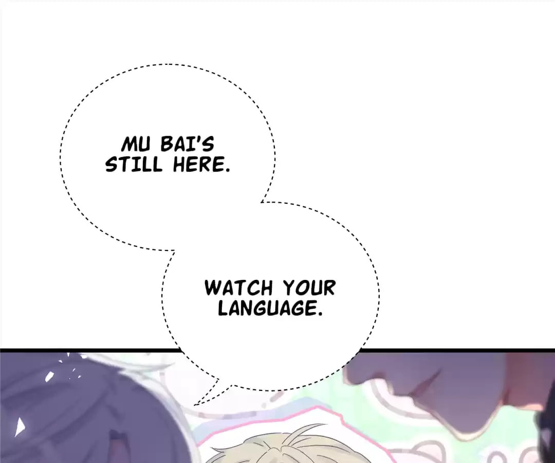 I Tied Myself Up (Colored) Chapter 25 page 40 - 