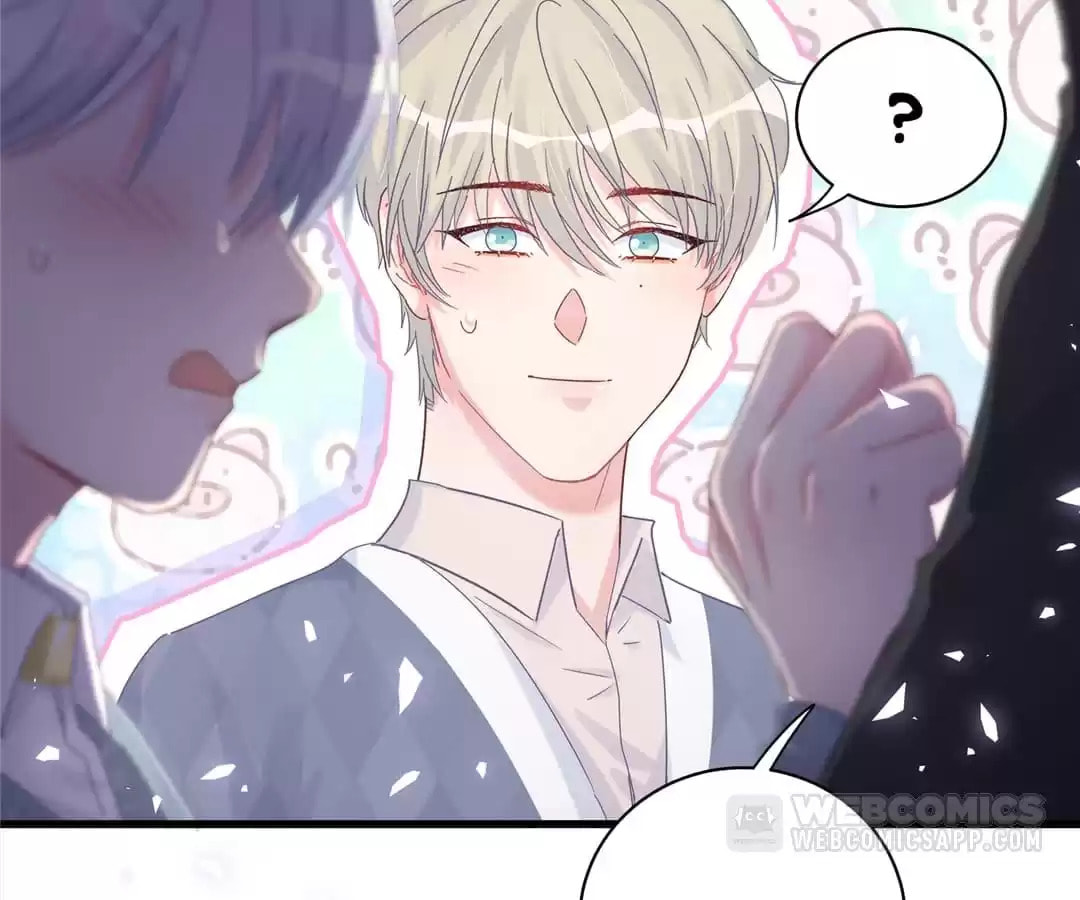 I Tied Myself Up (Colored) Chapter 25 page 41 - 