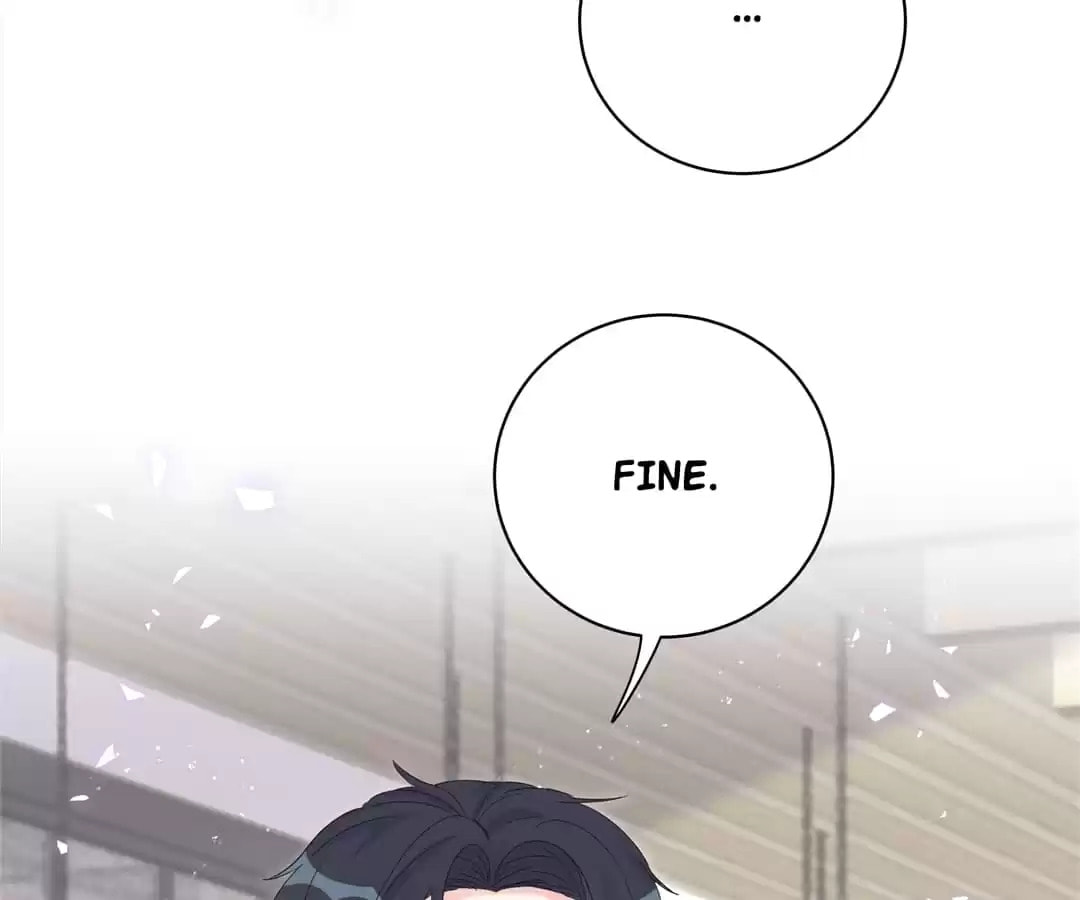 I Tied Myself Up (Colored) Chapter 25 page 42 - 