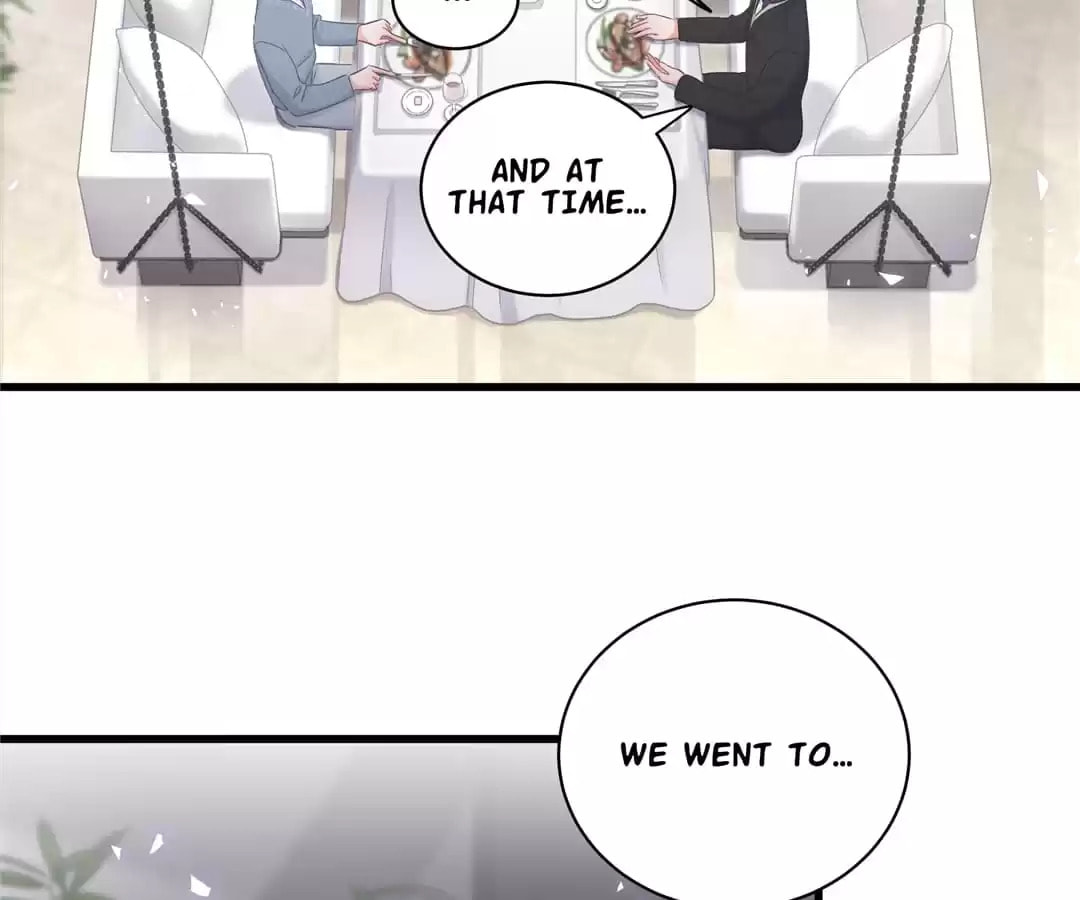 I Tied Myself Up (Colored) Chapter 25 page 46 - 