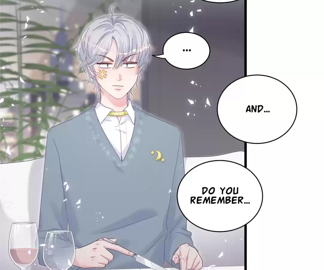 I Tied Myself Up (Colored) Chapter 25 page 47 - 