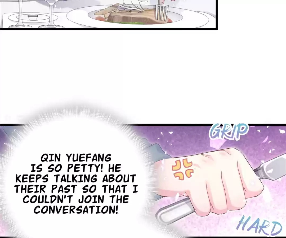 I Tied Myself Up (Colored) Chapter 25 page 48 - 